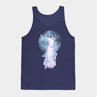 Moon Goddess Tank Top